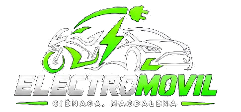 ELECTROMOVIL — Ciénaga, Magdalena