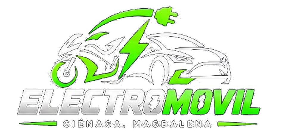 ELECTROMOVIL — Ciénaga, Magdalena